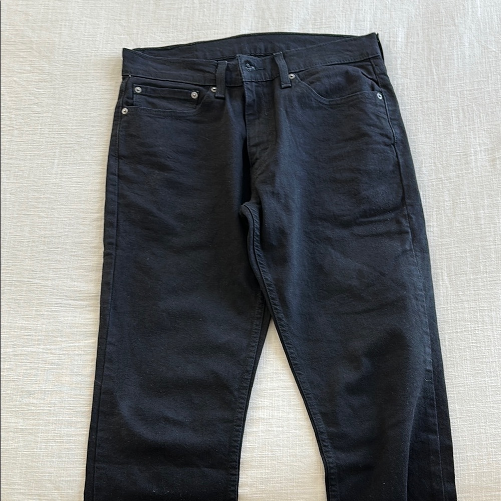 Levi's 511 Men's 34x34 - Black